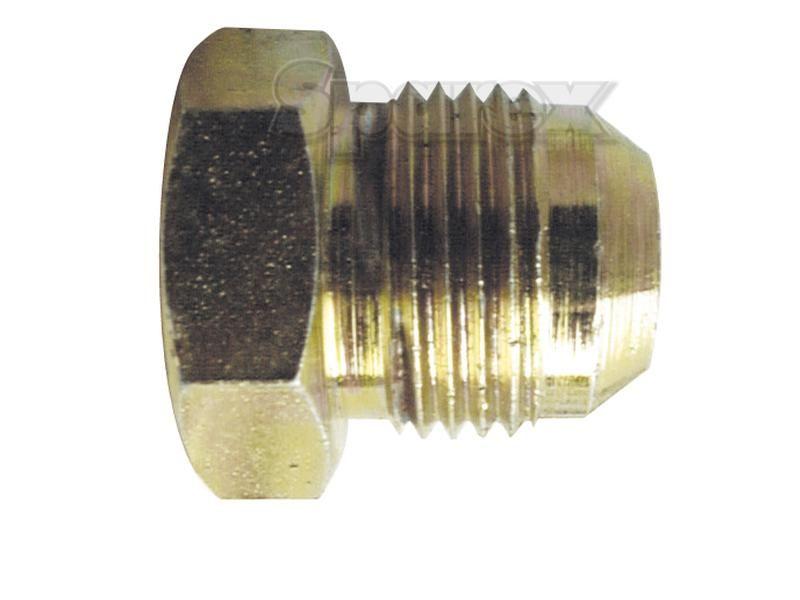 Hydraulic Blanking Plug Adaptor 7/8''JIC PARKER HANNIFIN (10PNMTXS)