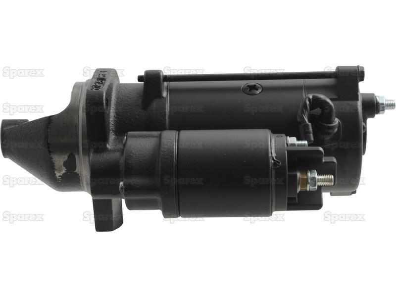 Starter Motor - 12V, 3.2Kw, Gear Reducted (Mahle) for Massey Ferguson