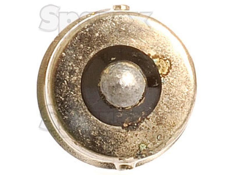Halogen Side | Indicator Bulb, 24V, 21W, BA15s Base Case IH, OSRAM, Phillips