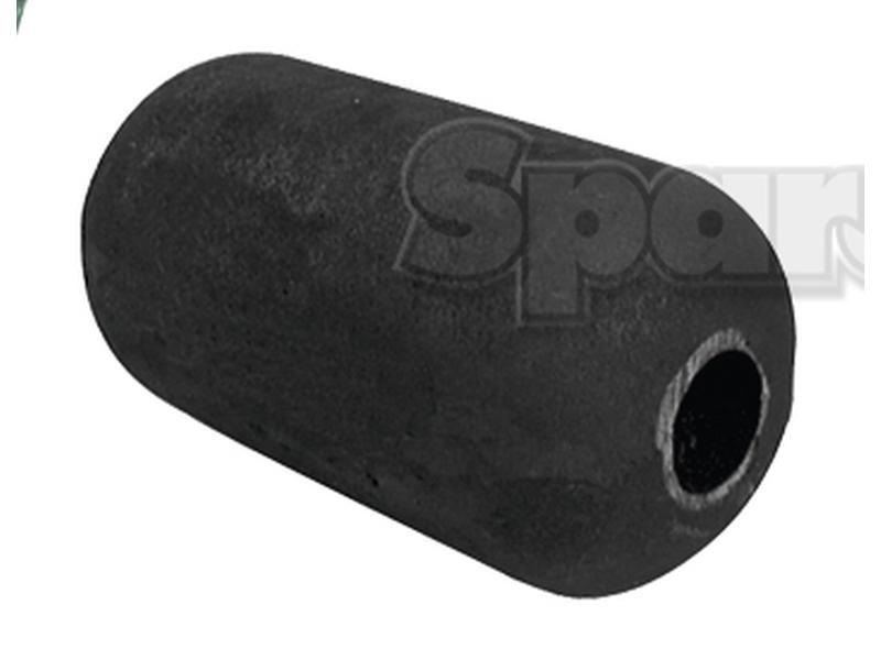 Expander 3 1/2'' for Miles MOLE DRAINER