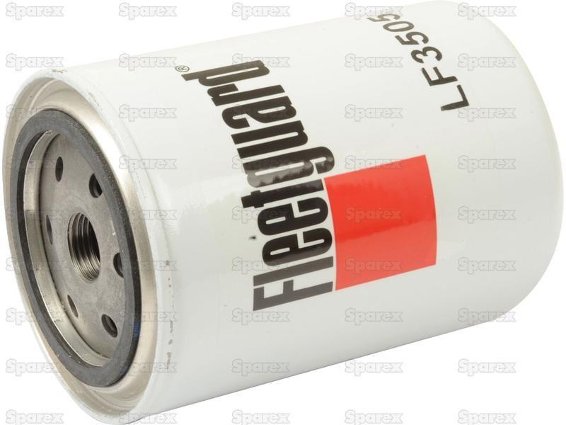 Oil Filter - Spin On - LF3505 for Ford New Holland 7710 (10 Series)