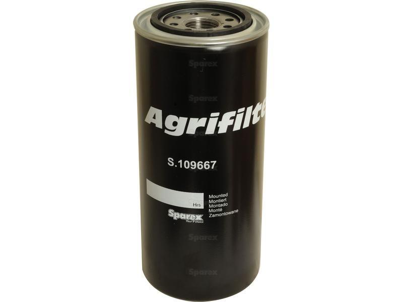Hydraulic Filter - Spin On for John Deere 2950 (2050 Series)