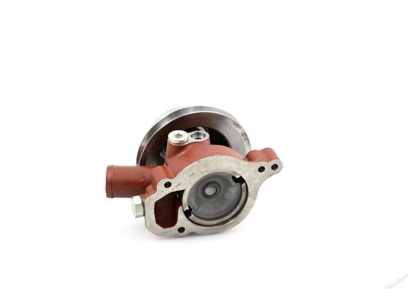 Water Pump Assembly (Supplied with Pulley) for Valmet & Valtra 802 (02 Series)