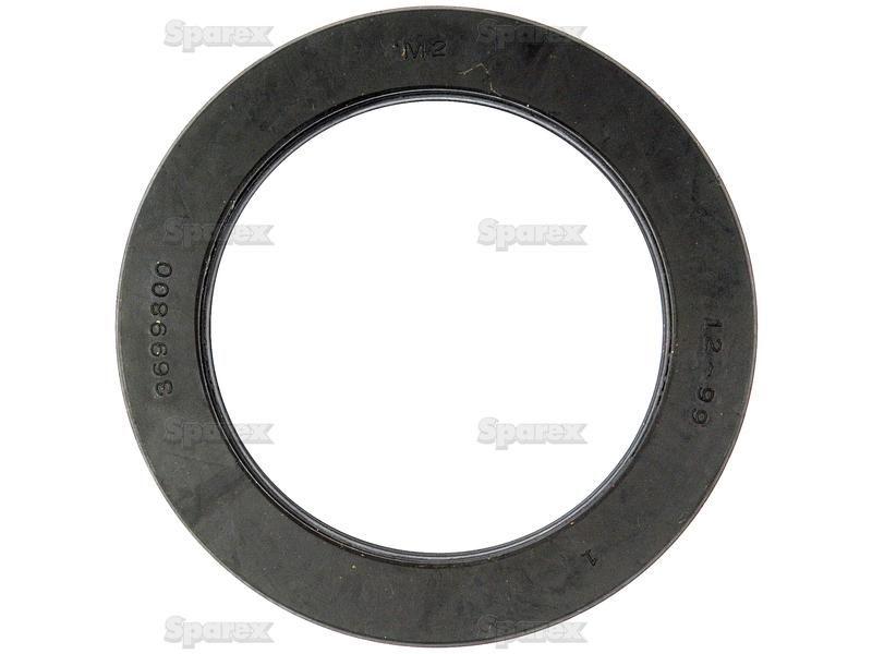 Oil Seal, 73 x 102 x 16.5mm () for Massey Ferguson