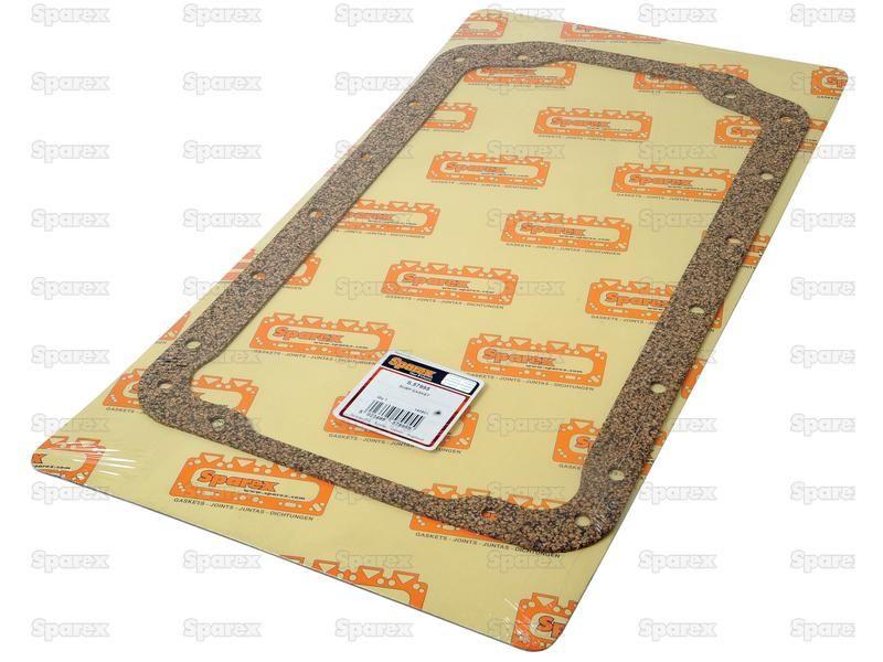 Sump Gasket for Massey Ferguson 3655 (3600 Series)