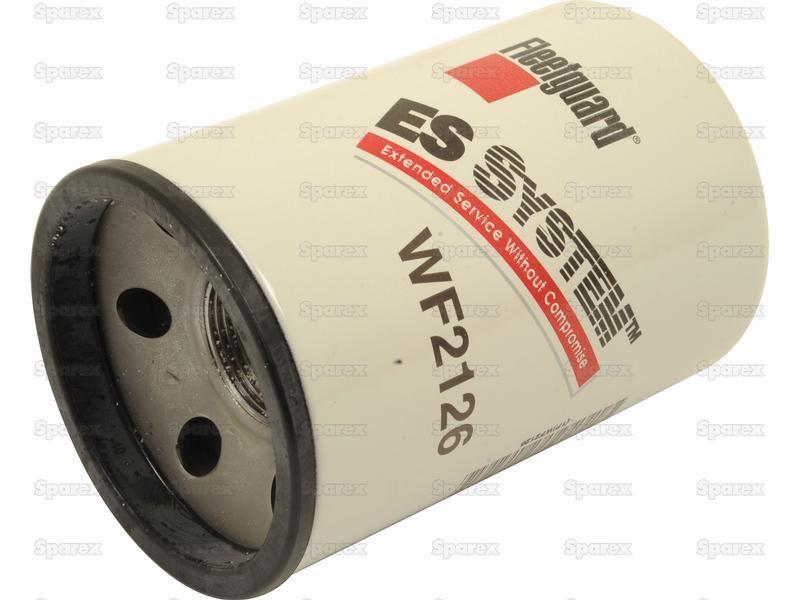 Water Filter - Spin On - WF2126 for Ford New Holland TJ530