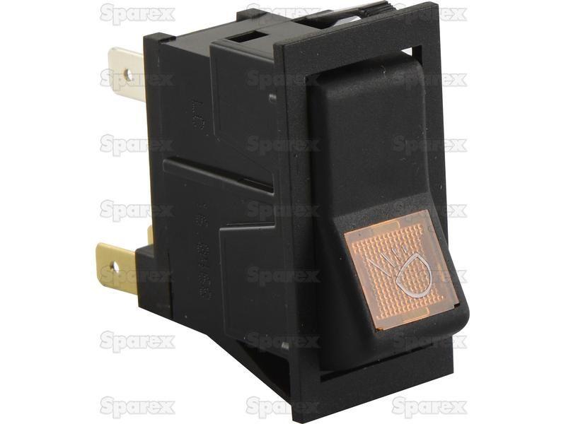 Worklight Switch for Ford New Holland TD95D HC PLUS
