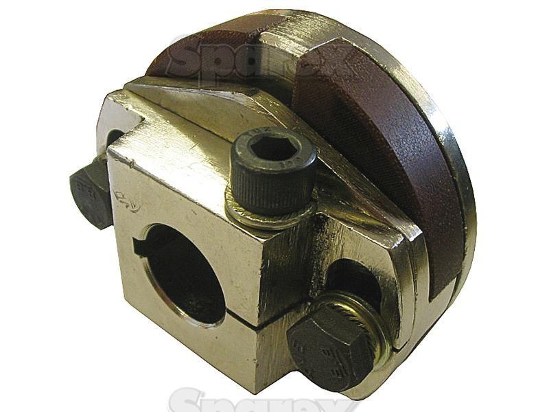 Fuel Injector Pump Drive Assembly for Ford New Holland Super Major (Fordson)