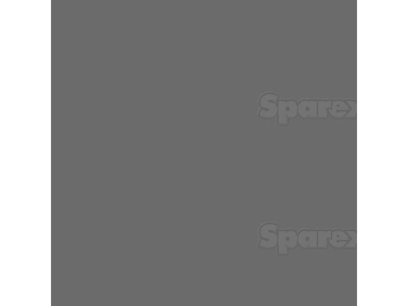 Paint - Gloss, Graphite Grey 1 ltr(s) Tin