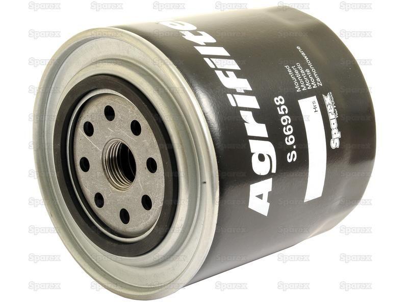 Oil Filter - Spin On for Ford New Holland TN95VA