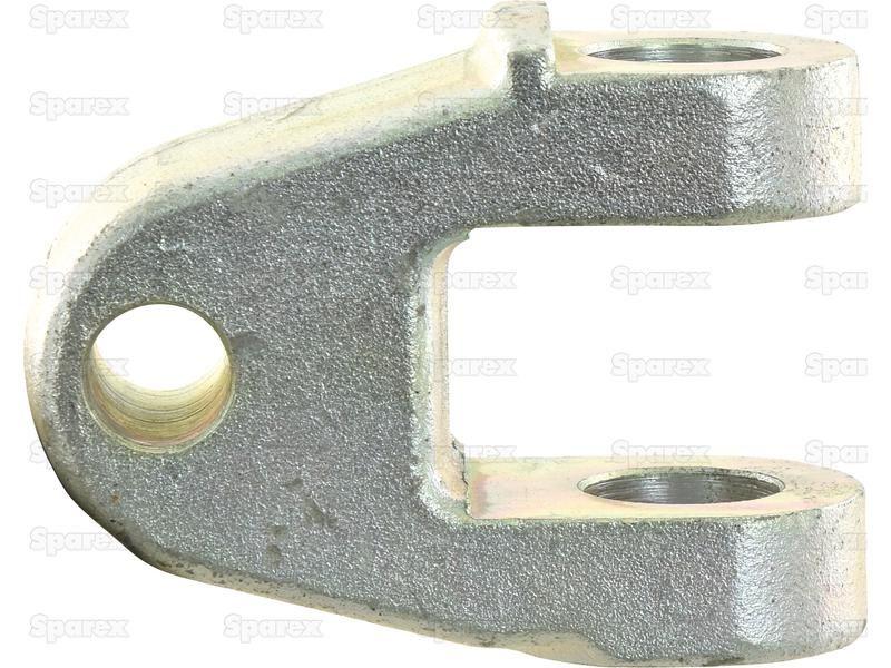 Top Link Knuckle End - Cat. 20mm