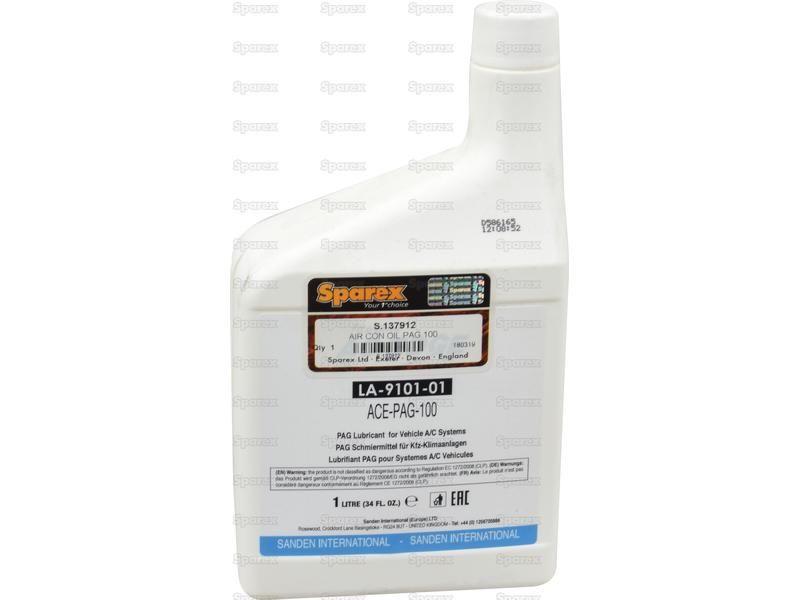 Air Conditioning Oil 1 ltr(s)