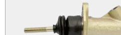 New Holland Clutch Master Cylinder 3129807R91