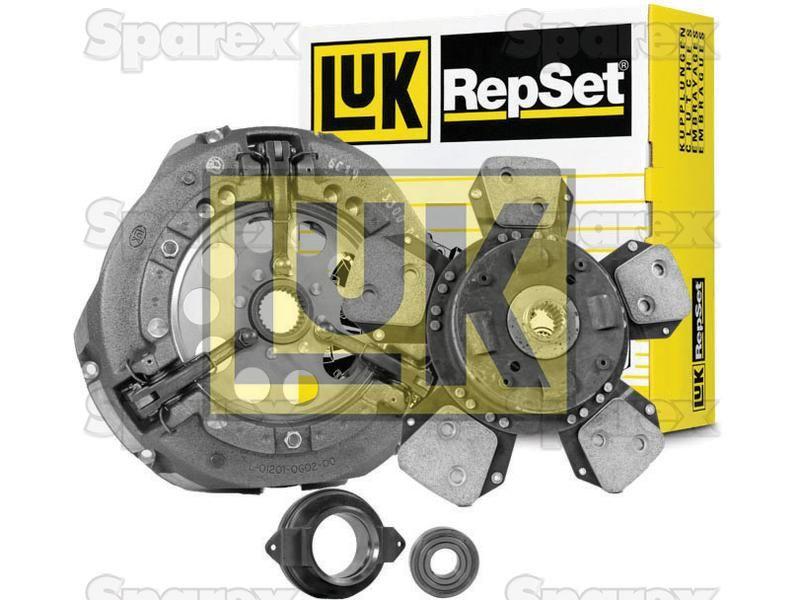 Clutch Kit with Bearings L.U.K. (633318410)