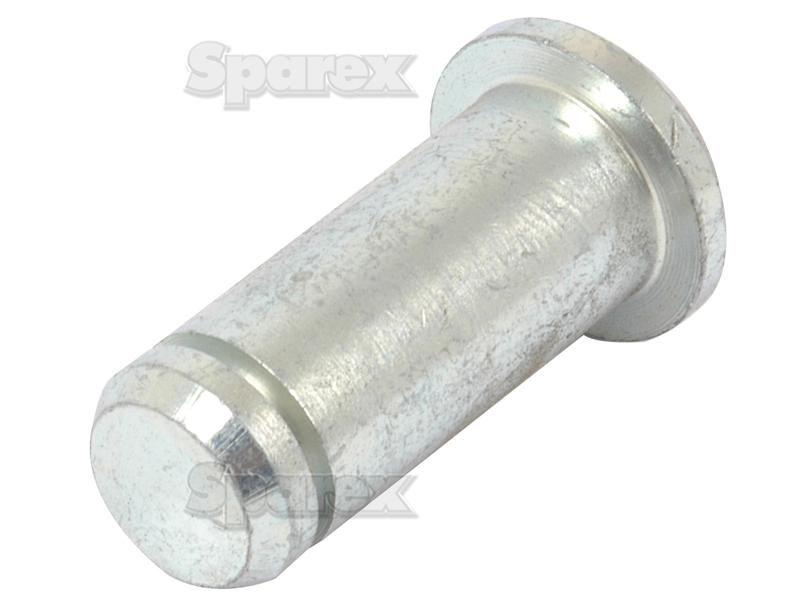 Metric Clip Type Clevis Pin M12 Ø x 29mm