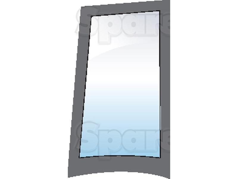 Side Glass LH for Renault (6005029101)