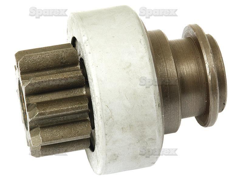 Starter Drive Assembly for Massey Ferguson 575 (500 Series)