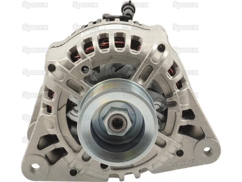 Alternator (Mahle) - 14V, 120 Amps for Ford New Holland TS115 (TS Series)