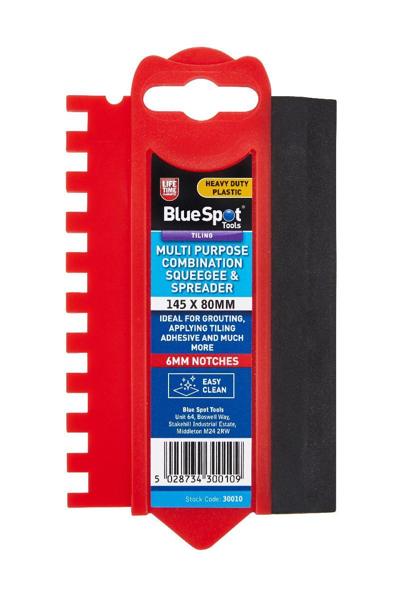 Blue Spot Tools Multi-Purpose Spreader/Squeegee