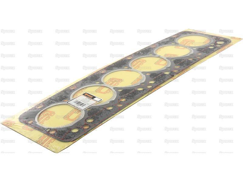 Head Gasket - 6 Cyl. (8065.05) for Fiat 110-90 (90 Series)