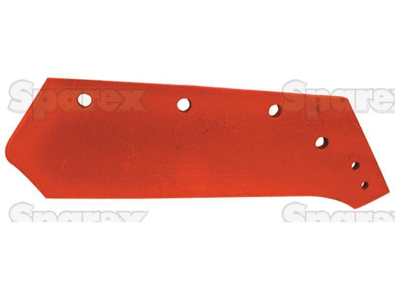 Share - RH, 16'' (405mm), (Kverneland) for Kverneland (073056, KK073056)
