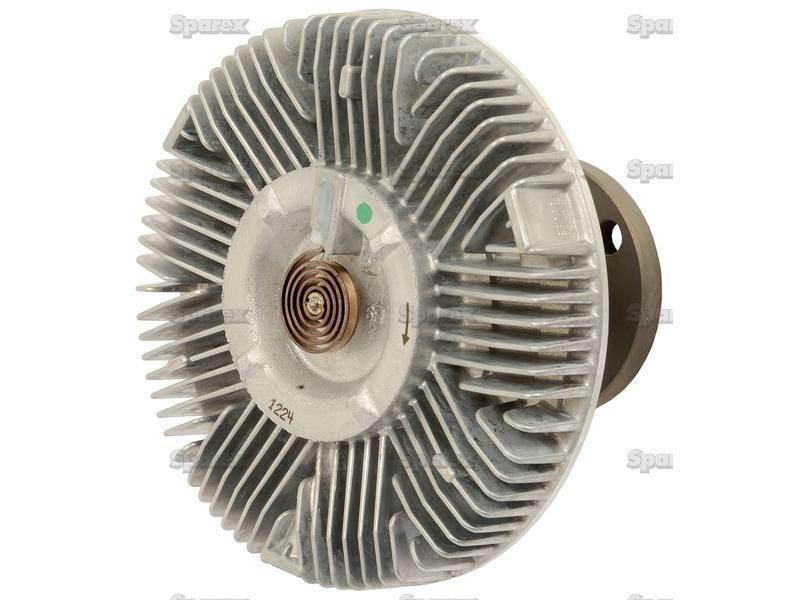 Viscous Fan Drive for John Deere 6910S