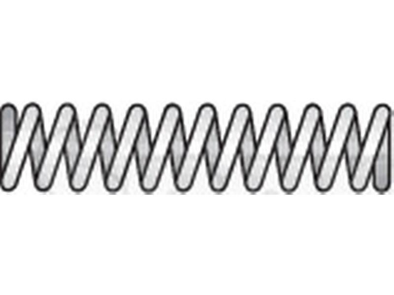 PTO Free Wheel Spring La Magdalena (5100)