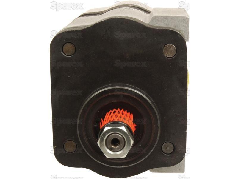 Hydraulic Pump | Massey Renault BOSCH Landini 510665389 3382280M1 3616060M1