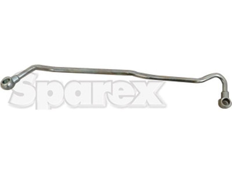 Fuel Injector Pipe for Ford New Holland TN95VA