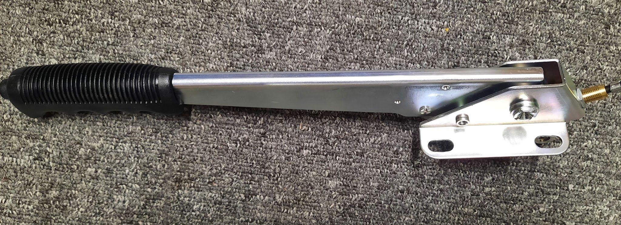 Giant by Tobroco 5980005 | Handle Cabin Door