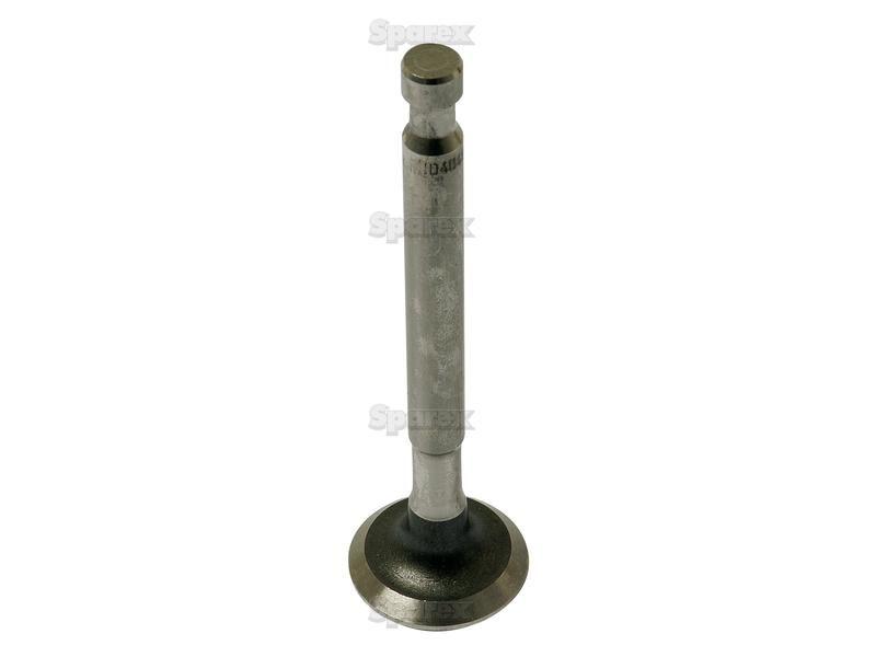 Exhaust Valve Standard for Massey Ferguson TO35 (TE20 Series)