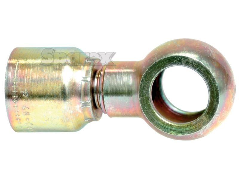 Parker BSP Banjo Hose Insert 1/2'' x 18mm PARKER HANNIFIN (14948-18-8)