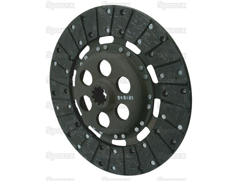 Clutch Plate for Massey Ferguson 50 (Industrial Tractors)