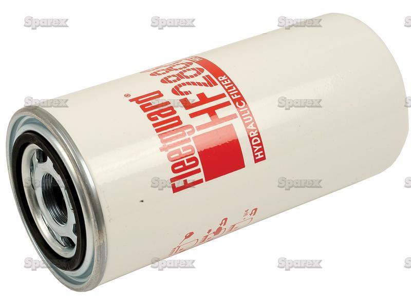 Hydraulic Filter - Spin On - HF28881 for Ford New Holland TS120A