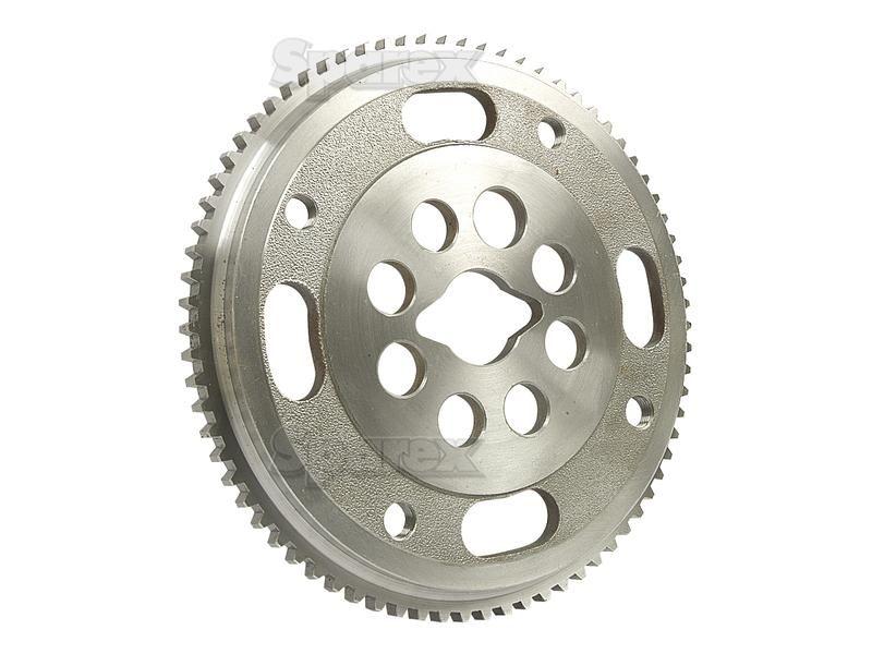 Carrier Unit for Ford New Holland 675 (Backhoe)