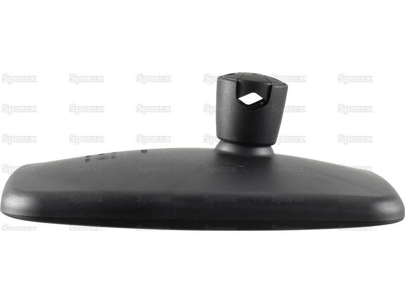 Mirror Head Convex | Massey, Case, Ford NH, Landini 297017A1 82014587 3787152M1