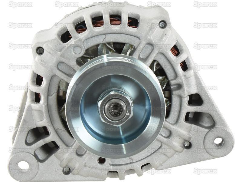 Alternator (Sparex) - 12V, 120 Amps for Ford New Holland TM140 (TM Series)