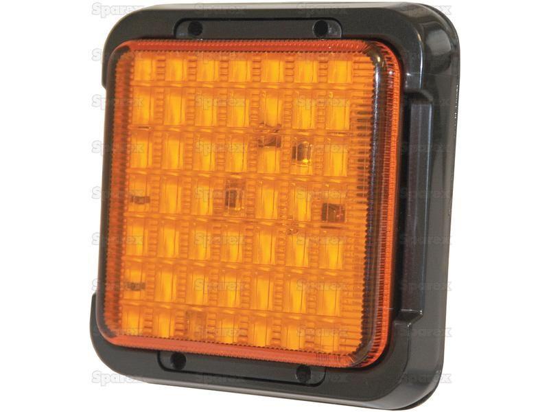 LED Indicator Light, RH & LH, 10-30V