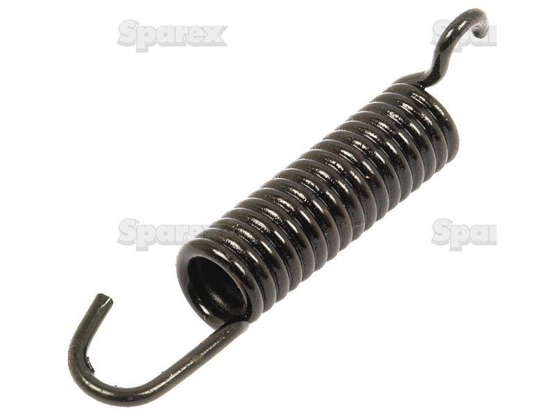Brake Shoe Return Spring. for Massey Ferguson 65 (Pre 100 Series (1947 - 65))