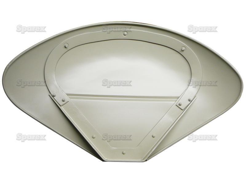 Single Fender - RH & LH for Ford New Holland, Massey Ferguson, Massey Harris, Landini