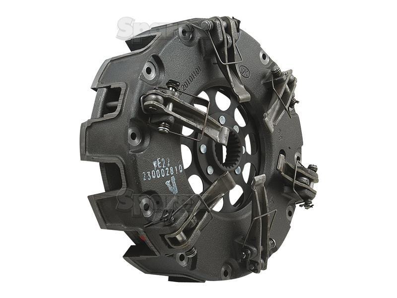 Clutch Cover Assembly for Case IH CS75 (CS Series)