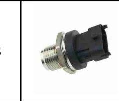 VALTRA TRACTOR SENSOR (AGCO) V837069410