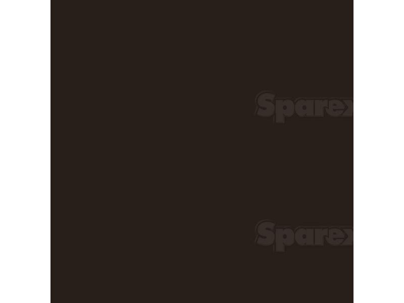 Paint - Gloss, Black 1 ltr(s) Tin for Case IH
