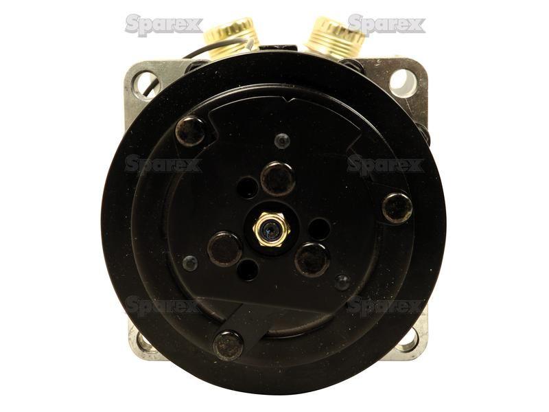 Compressor (SD7H15HD) for Massey Ferguson