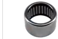New Holland Needle Roller Bearing 81872946