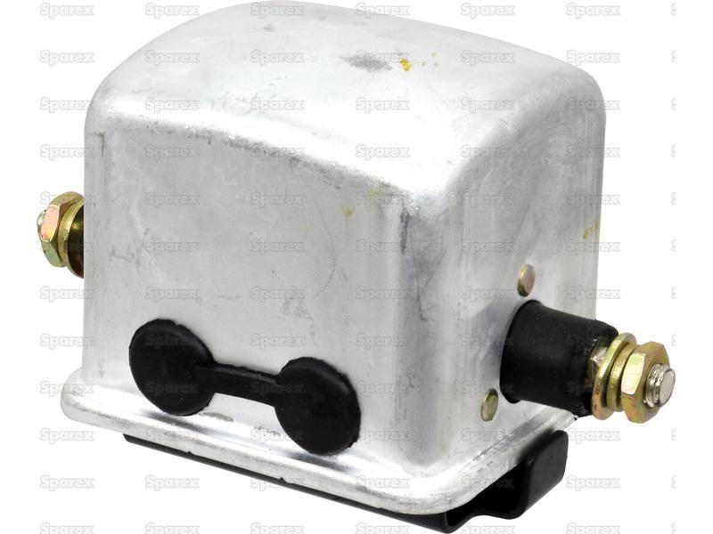 Control Box for Massey Ferguson