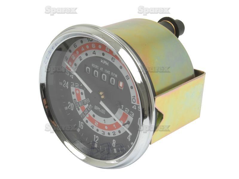 Tractormeter (KPH) for Massey Ferguson 50 (Industrial Tractors)