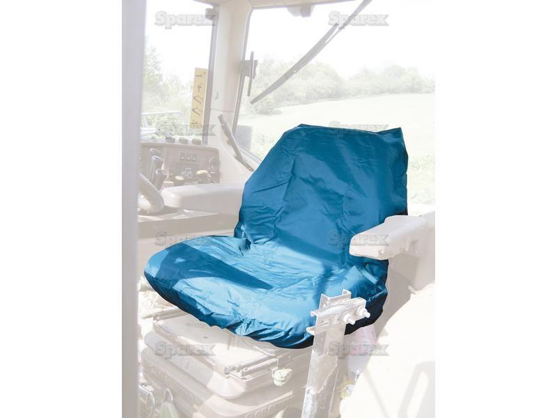 Standard Seat Cover - Tractor & Plant - Universal Fit