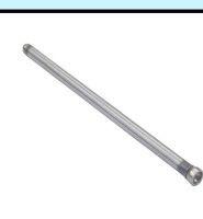 Yanmar Pushrod 119171-14400