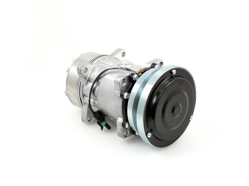 Compressor (SD7H15SHD) for Claas